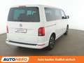 Volkswagen T6 Multivan 2.0 TDI Generation Six FWD*NAVI*LED* Weiß - thumbnail 6