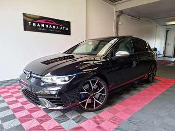 Golf 2.0 TSI 320 DSG7 R