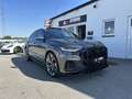 Audi SQ8 4.0 TDI quattro, Silber - thumbnail 1