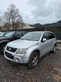1,9 VX-E Executive DDiS /