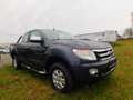 Ford Ranger 2.2 TDCi XLT Extrakabine 4x4 AC/AHZ/Bügel Grau - thumbnail 3