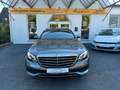 Mercedes-Benz E 350 d Exclusive AHK/LED/NAVI/KAMERA/LUFTFEDERUN Gris - thumbnail 2