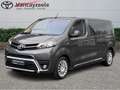 Toyota Verso MPV+CAM+NAVI+SENSOREN Grey - thumbnail 1
