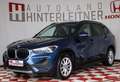 BMW X1 sDrive Advantage LED AHV KAMERA Blau - thumbnail 1