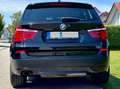 BMW X3 xDrive20i Aut. Чёрный - thumbnail 2
