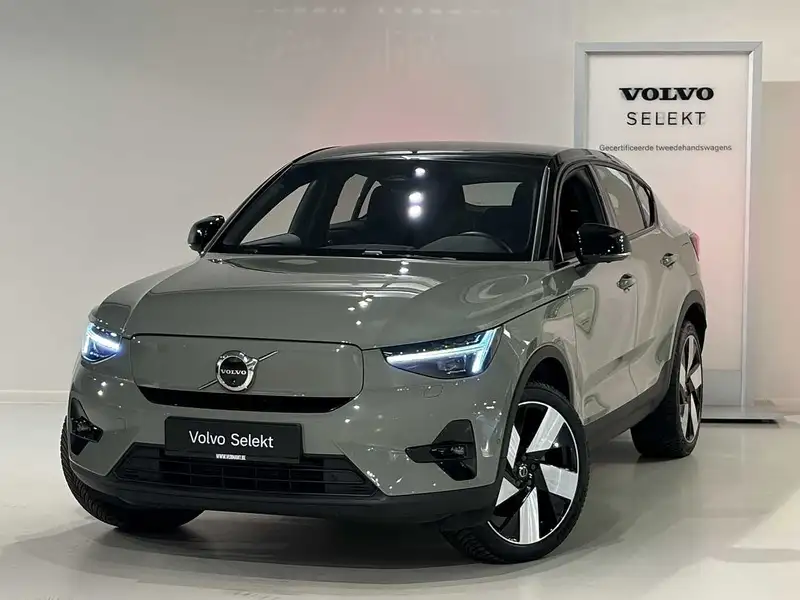 VOLVO C40