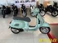 Vespa GTS 125 E5+ AT KEYLESS+LED-LICHT+BT+FSE+ALU+ABS Zielony - thumbnail 2