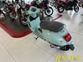 Vespa GTS 125 E5+ AT KEYLESS+LED-LICHT+BT+FSE+ALU+ABS Zielony - thumbnail 5