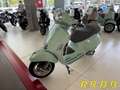 Vespa GTS 125 E5+ AT KEYLESS+LED-LICHT+BT+FSE+ALU+ABS Zielony - thumbnail 7