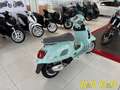 Vespa GTS 125 E5+ AT KEYLESS+LED-LICHT+BT+FSE+ALU+ABS Zielony - thumbnail 3