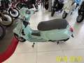 Vespa GTS 125 E5+ AT KEYLESS+LED-LICHT+BT+FSE+ALU+ABS Zielony - thumbnail 6