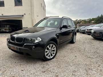 XDRIVE20DA 177 LUXE