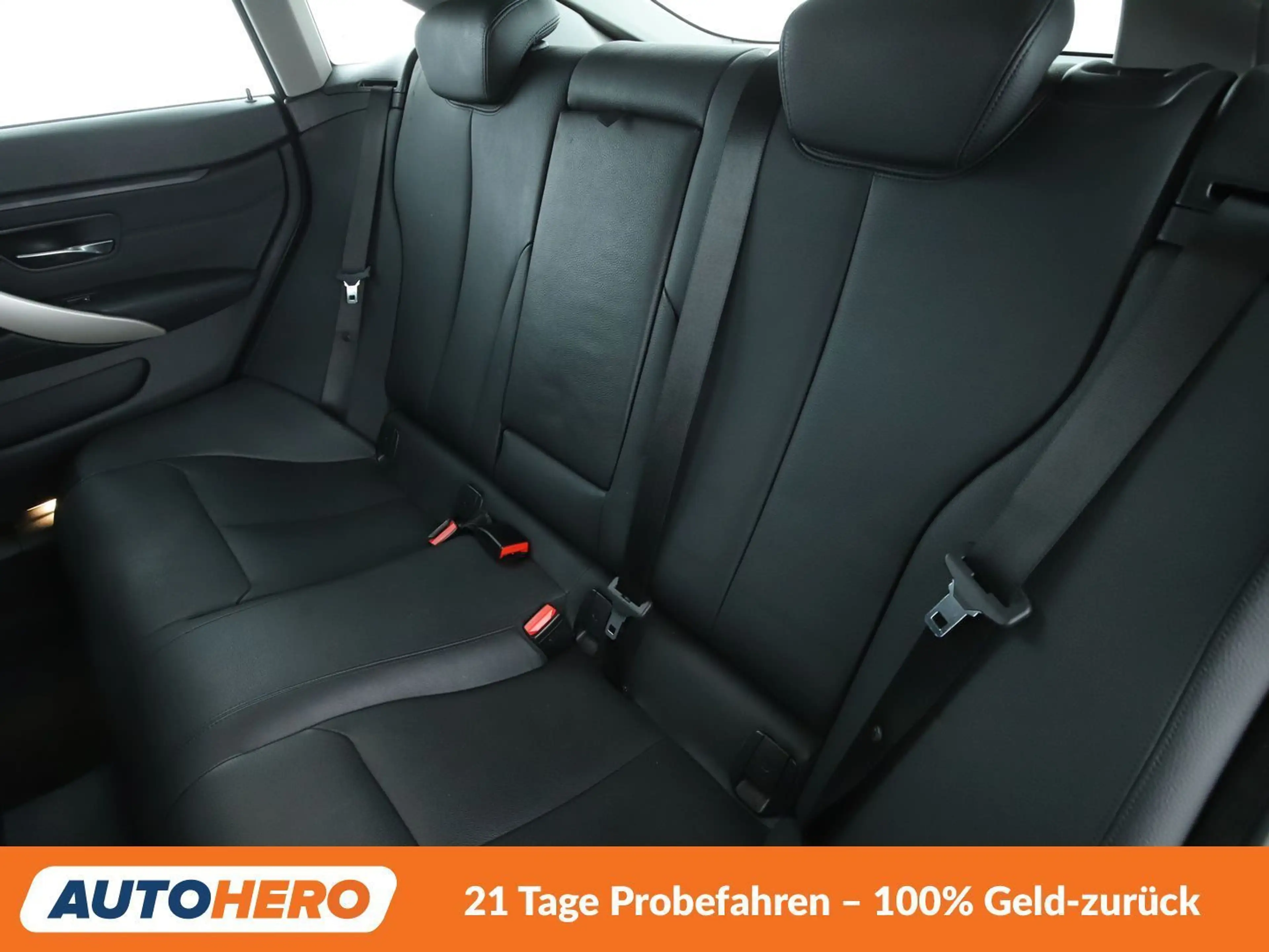 BMW 425 d Gran Coupé Advantage Aut.*NAVI*PDC*SHZ* — photo 14