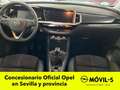 Opel Grandland 1.2 Turbo Ultimate Gris - thumbnail 8