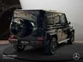 Mercedes-Benz G 500 AMG+NIGHT+GSD+360+AHK+MULTIBEAM+FAHRASS+SPUR Nero - thumbnail 8