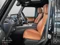 Mercedes-Benz G 500 AMG+NIGHT+GSD+360+AHK+MULTIBEAM+FAHRASS+SPUR Noir - thumbnail 11