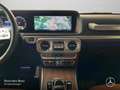 Mercedes-Benz G 500 AMG+NIGHT+GSD+360+AHK+MULTIBEAM+FAHRASS+SPUR Nero - thumbnail 15
