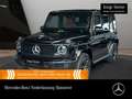 Mercedes-Benz G 500 AMG+NIGHT+GSD+360+AHK+MULTIBEAM+FAHRASS+SPUR Noir - thumbnail 1