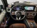 Mercedes-Benz G 500 AMG+NIGHT+GSD+360+AHK+MULTIBEAM+FAHRASS+SPUR Noir - thumbnail 14