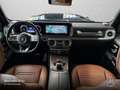 Mercedes-Benz G 500 AMG+NIGHT+GSD+360+AHK+MULTIBEAM+FAHRASS+SPUR Nero - thumbnail 13