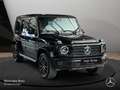 Mercedes-Benz G 500 AMG+NIGHT+GSD+360+AHK+MULTIBEAM+FAHRASS+SPUR Schwarz - thumbnail 5