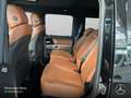 Mercedes-Benz G 500 AMG+NIGHT+GSD+360+AHK+MULTIBEAM+FAHRASS+SPUR Nero - thumbnail 12