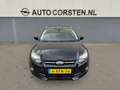Ford Focus Wagon T126PK Titanium Business Plus Navigatie Pdc Noir - thumbnail 14