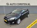 Ford Focus Wagon T126PK Titanium Business Plus Navigatie Pdc Noir - thumbnail 1