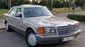 Mercedes-Benz S 420 SE Сірий - thumbnail 1