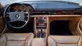 Mercedes-Benz S 420 SE Gris - thumbnail 19