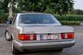 Mercedes-Benz S 420 SE Сірий - thumbnail 5