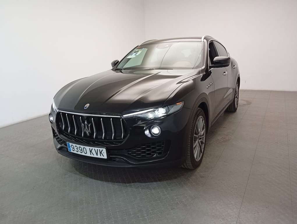 Maserati Levante V6 275 HP D AWD GranSport - foto 1