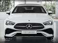 Mercedes-Benz CLE 200 AMG+360+LED+BURMESTER+TOTW+KEYLESS+9G Weiß - thumbnail 6
