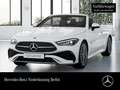 Mercedes-Benz CLE 200 AMG+360+LED+BURMESTER+TOTW+KEYLESS+9G Weiß - thumbnail 1