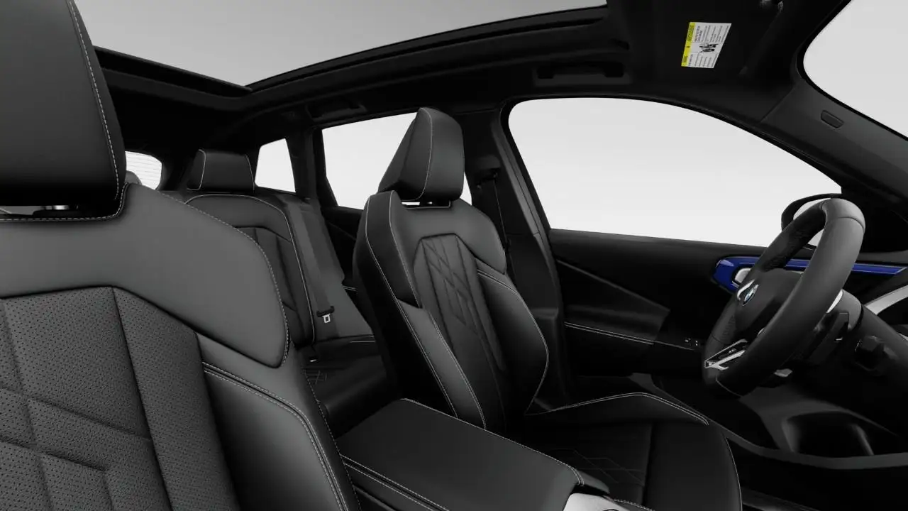 BMW X3 photo BMW X3