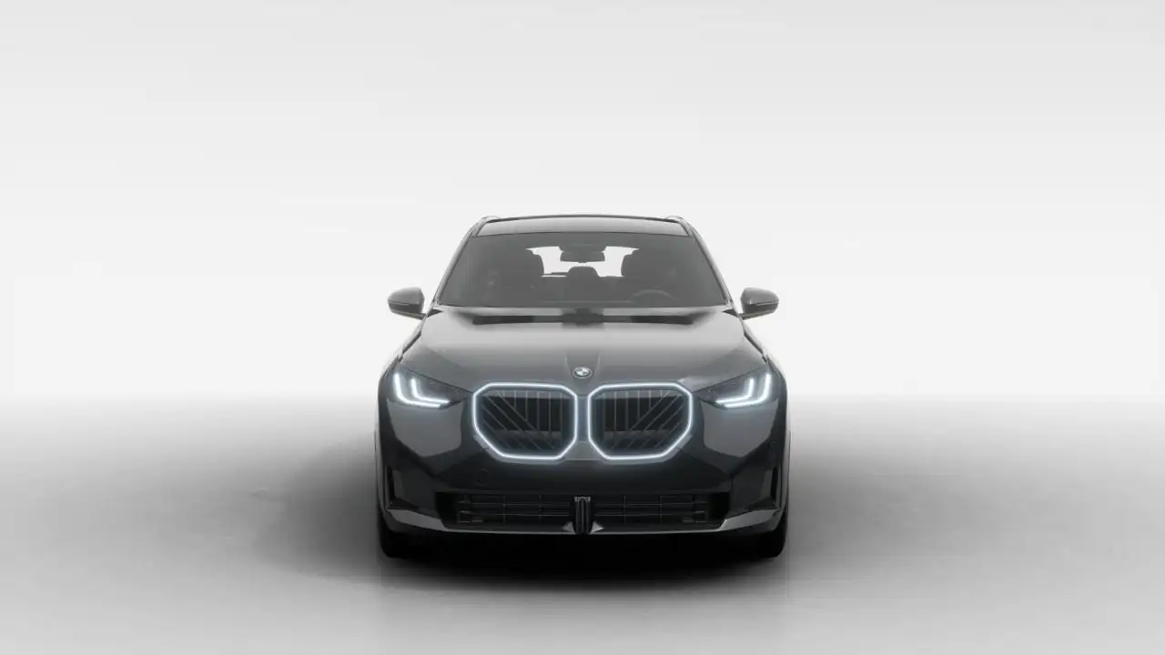 BMW X3 photo BMW X3