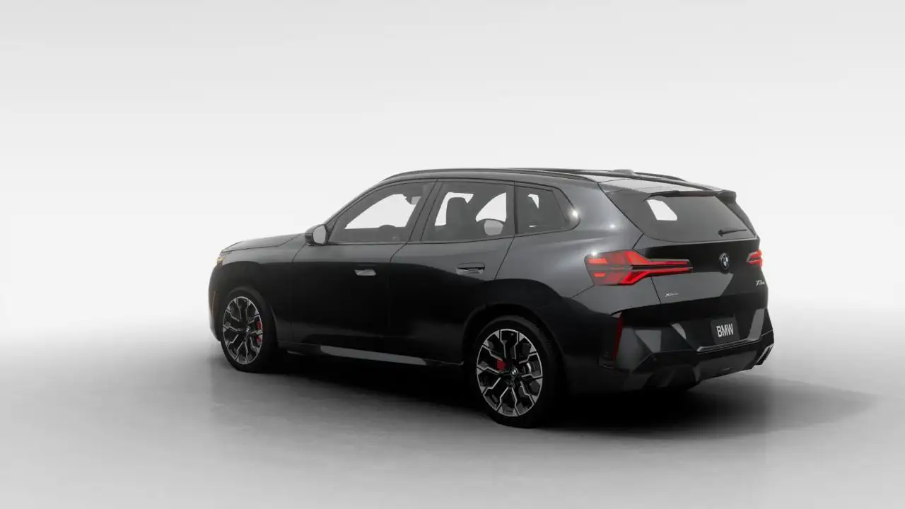BMW X3 photo BMW X3