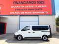 Renault Trafic Passenger Combi 9 Largo 1.6 dCi 120 SL Limi Blanco - thumbnail 5