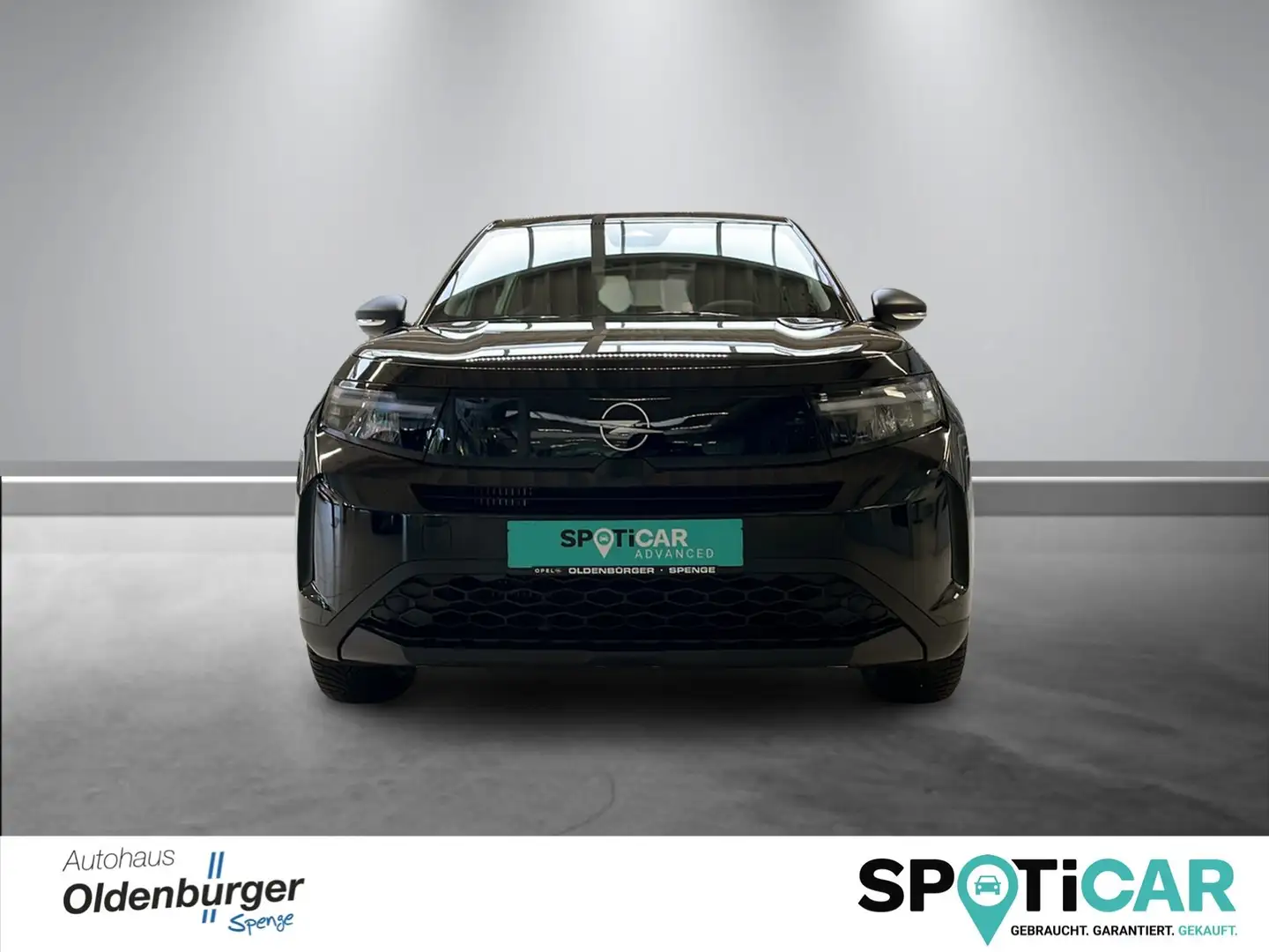 Opel Frontera Edition inkl. Allwetterreifen & Tech-Paket Zwart - 2