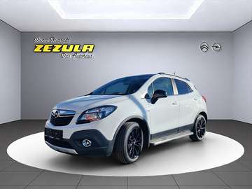 1,4 Turbo ecoflex Edition Start/Stop System