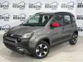 Fiat Panda 1.0 FireFly CROSS Hybrid RED Gris - thumbnail 1