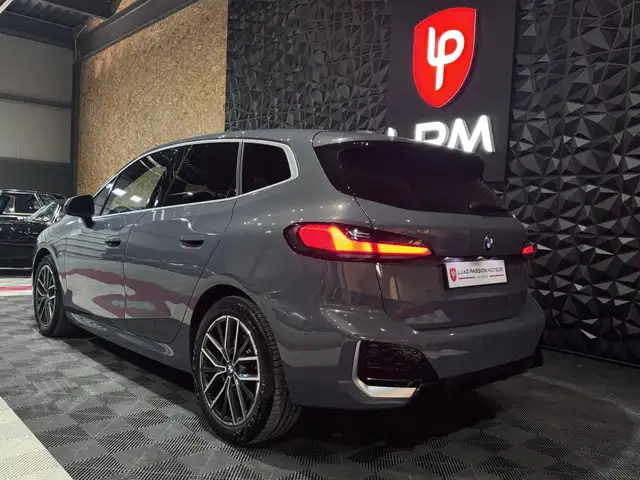 BMW M view 7