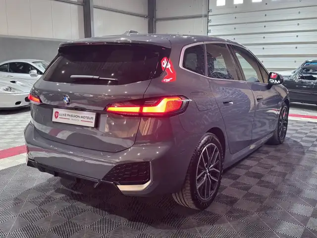 BMW M view 9