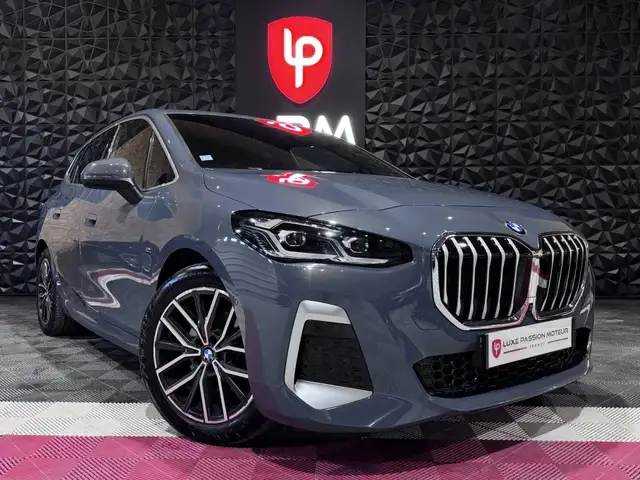 BMW M view 2