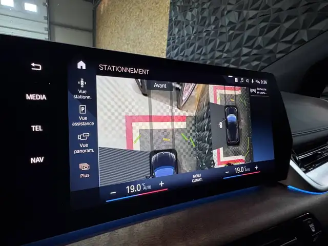 BMW M view 22