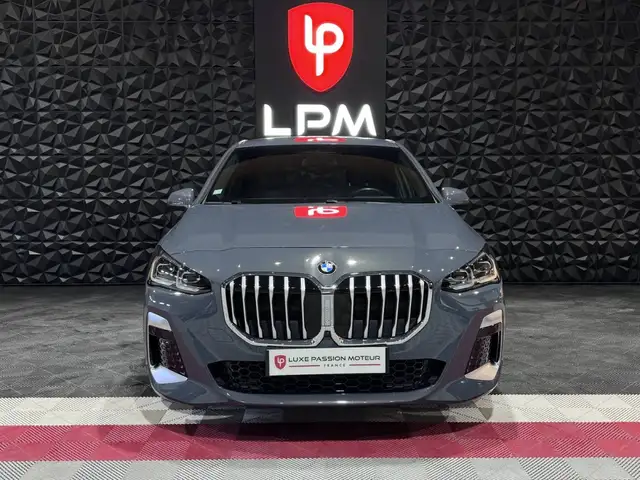 BMW M view 3