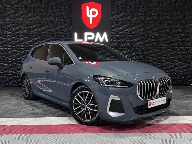 BMW M main image