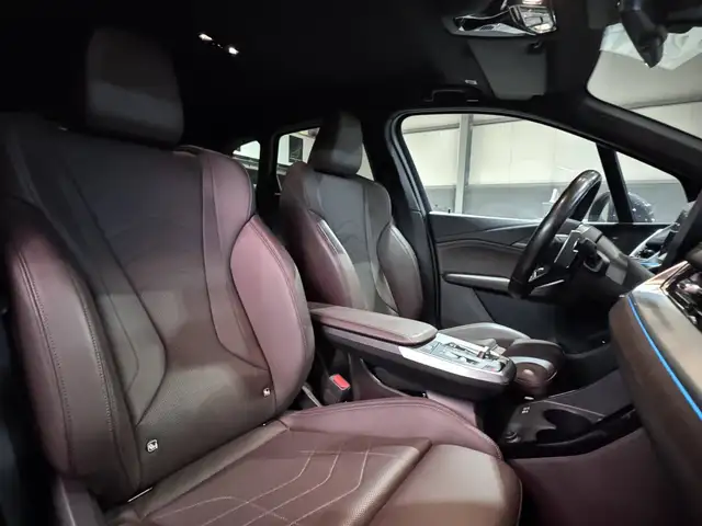 BMW 2 Series view 13