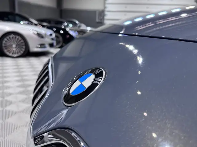 BMW M view 25