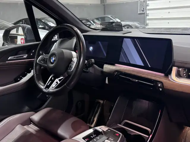 BMW 2 Series view 11
